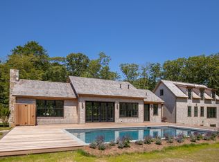 25 Luce Farm Rd, West Tisbury, MA 02575