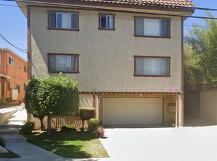 345 E Hazel St #1, Inglewood, CA 90302