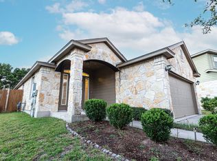 10833 Worn Sole Dr, Austin, TX 78754