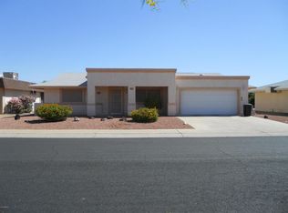 10903 W Roundelay Cir, Sun City, AZ 85351