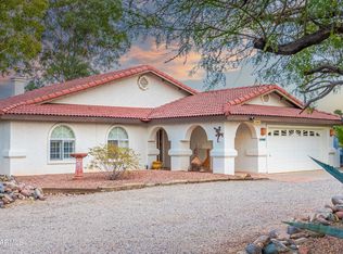 945 Falcon Dr, Wickenburg, AZ 85390