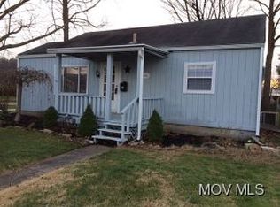 616 Victoria Ave, Williamstown, WV 26187