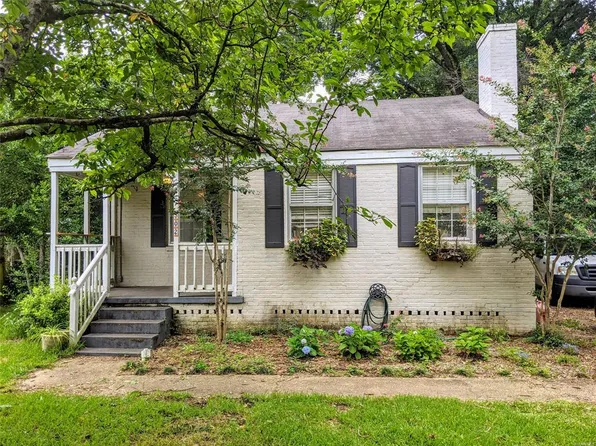302 Bradley Dr, Montgomery, AL 36109