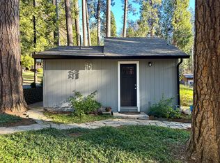 10891 Berggren Ln, Nevada City, CA