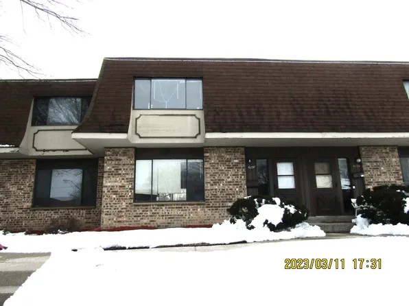 6297 West Port AVENUE, Milwaukee, WI 53223