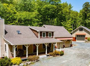 527 Mount Cardigan Rd, Alexandria, NH 03222