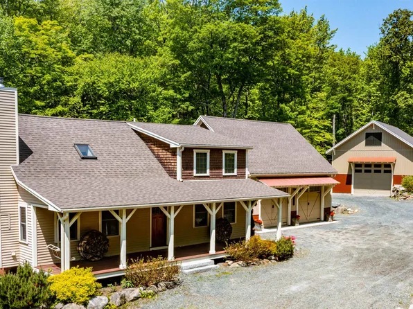 527 Mount Cardigan Road, Alexandria, NH 03222