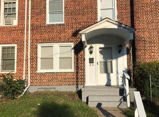 3078 So Constitution Rd, Camden, NJ 08104