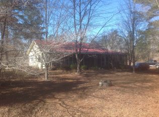 195 Dogwood Rd, Franklin, GA 30217