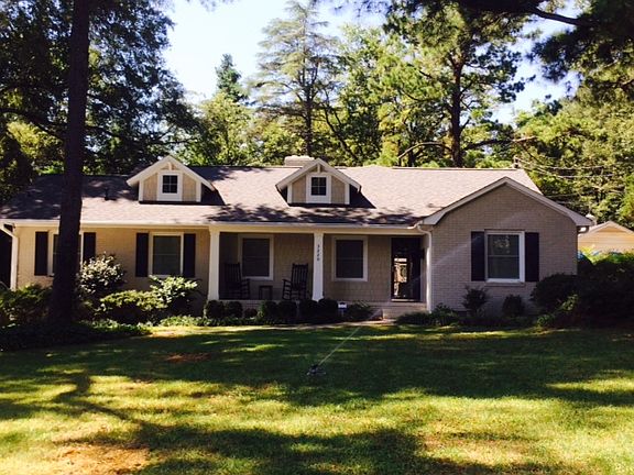 2nd image of 3220 Willow Oak Rd