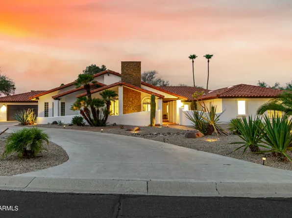 4426 E TURQUOISE Avenue, Phoenix, AZ 85028