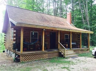 115 Kimball Hill Rd, Cornish, ME 04020