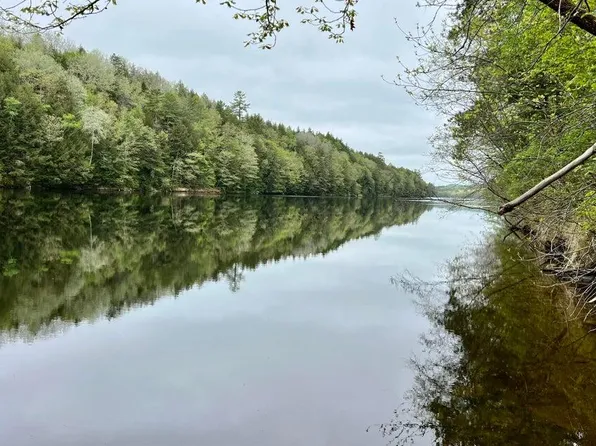 Lot 1-1A Madison Road, Norridgewock, ME 04957