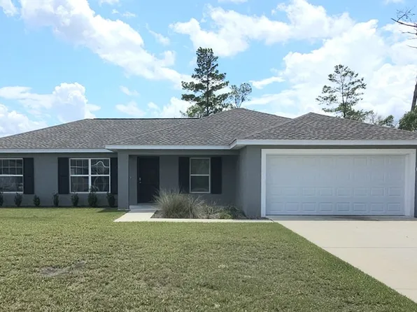 2797 SW 161st Loop, Ocala, FL 34473