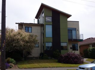 5030 26th Ave S, Seattle, WA 98108