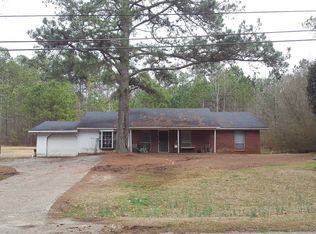 929 Parks Rd, Newnan, GA 30265