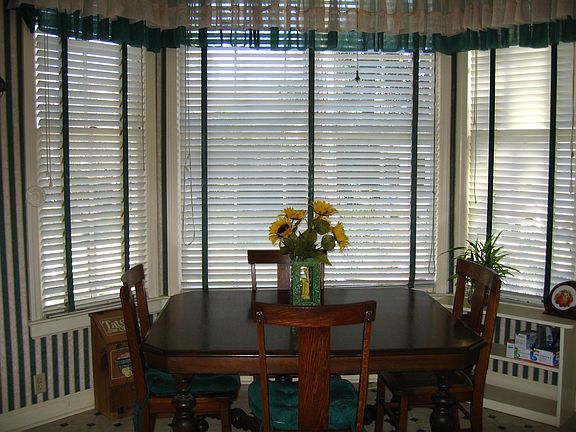Kitchen newly remodeled