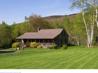 1140 Rockland St, Rockport, ME 04856