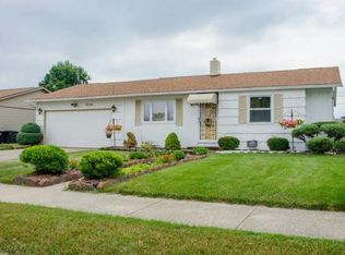 5216 Redbud Ln, South Bend, IN