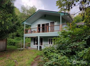 61 E Agate Rd, Shelton, WA 98584