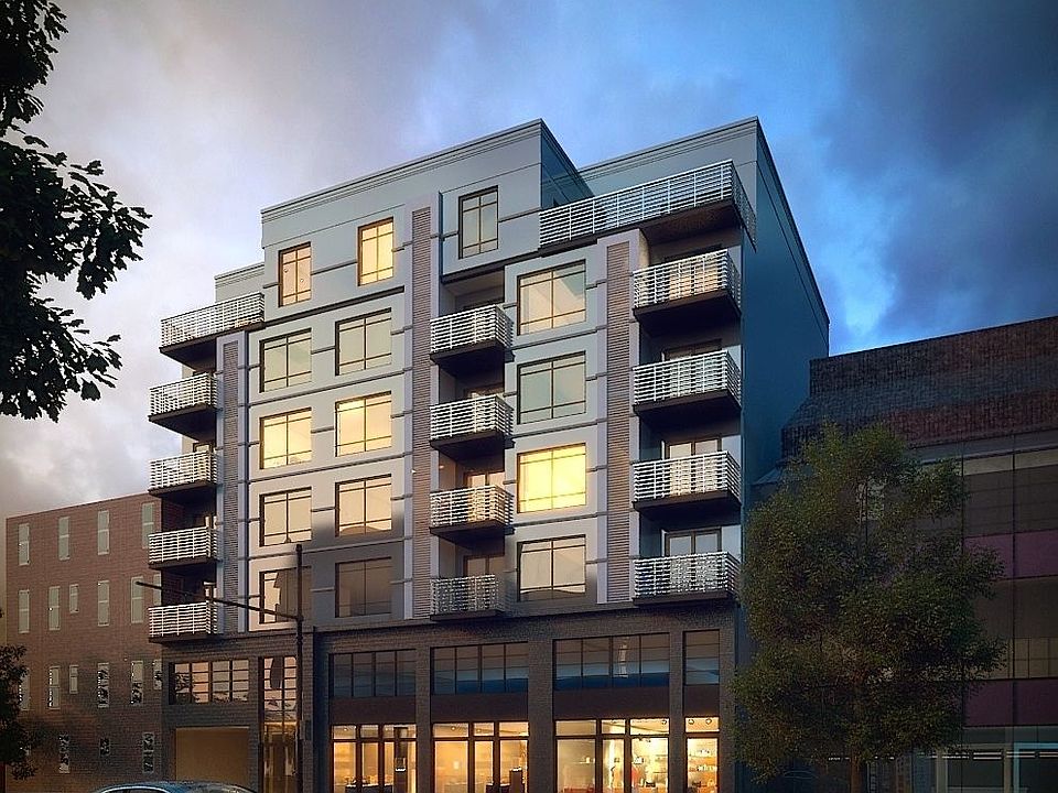 1st image of 2388 31st St APT 4A
