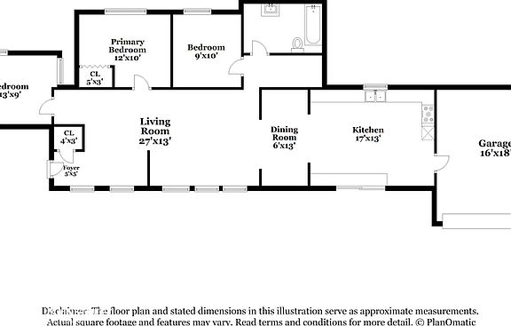 2nd image of 843 N 12th St