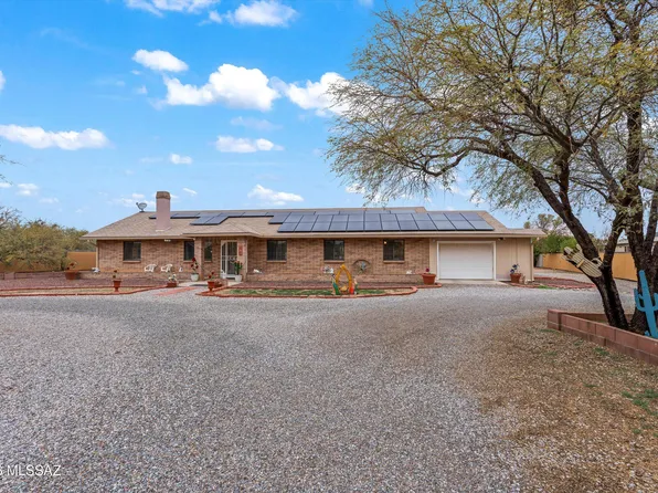 15694 N Twin Lakes Dr, Tucson, AZ 85739