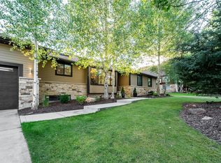 3041 W Homestead Rd, Park City, UT 84098