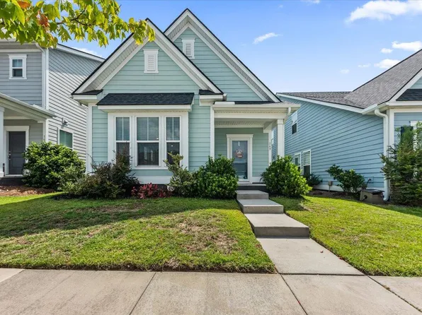 169 Rowans Creek Dr, Charleston, SC 29492