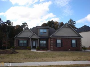 90 Streamside Dr #172, Covington, GA 30016