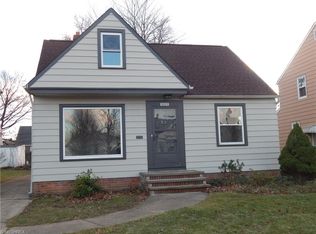 8115 Covington Ave, Parma, OH
