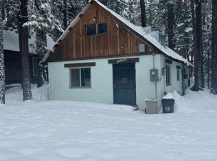 1064 Moss Rd, South Lake Tahoe, CA 96150