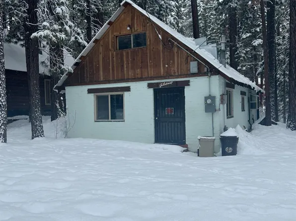 1064 Moss Rd, South Lake Tahoe, CA 96150