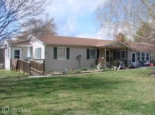 4434 Ida Rd, Luray, VA 22835