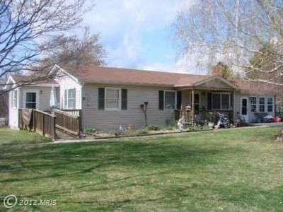 4434 Ida Rd, Luray, VA, 22835