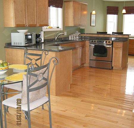 Kitchen 1