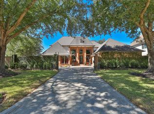1818 Brookchester Dr, Katy, TX 77450
