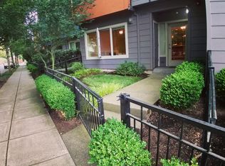 8560 N Central St, Portland, OR 97203