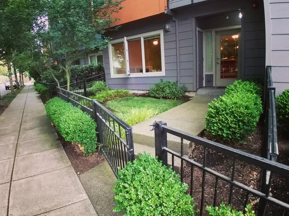 8560 N Central St, Portland, OR 97203