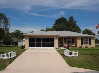 11509 Tuscanny Ave, Spring Hill, FL 34608