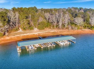 214 Deer Run Rd LOT 64, Anderson, SC 29626