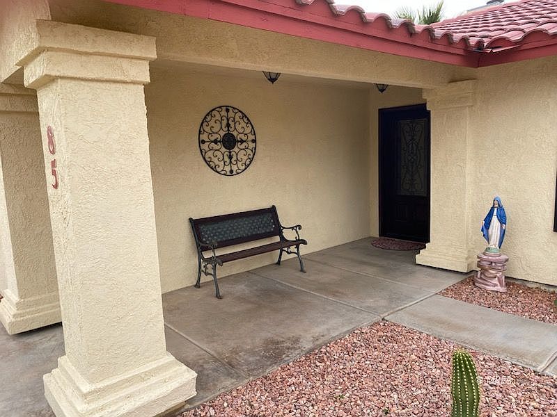 85 W Virgin St, Bunkerville, NV 89007 Zillow