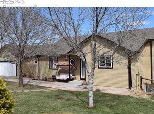 20506 Northmoor Dr, Johnstown, CO 80534