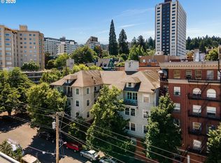 731 SW King Ave Unit 16, Portland, OR