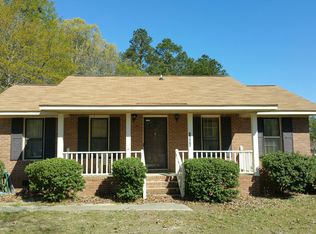 1006 Hill St, Lugoff, SC 29078