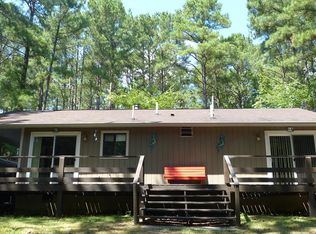 149 N Belmont Dr, Henrico, NC 27842