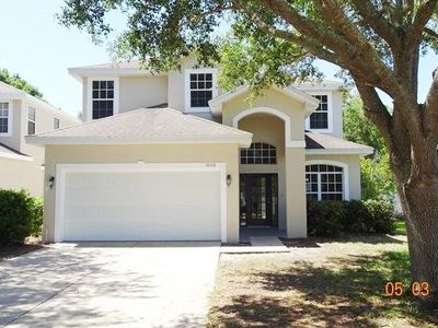 3006 Charolais Ct, Tarpon Springs, FL, 34688