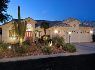 1844 W Wimbledon Way, Oro Valley, AZ 85737
