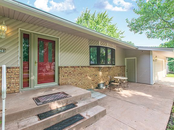 4th image of 5120 Saint Moritz Dr NE