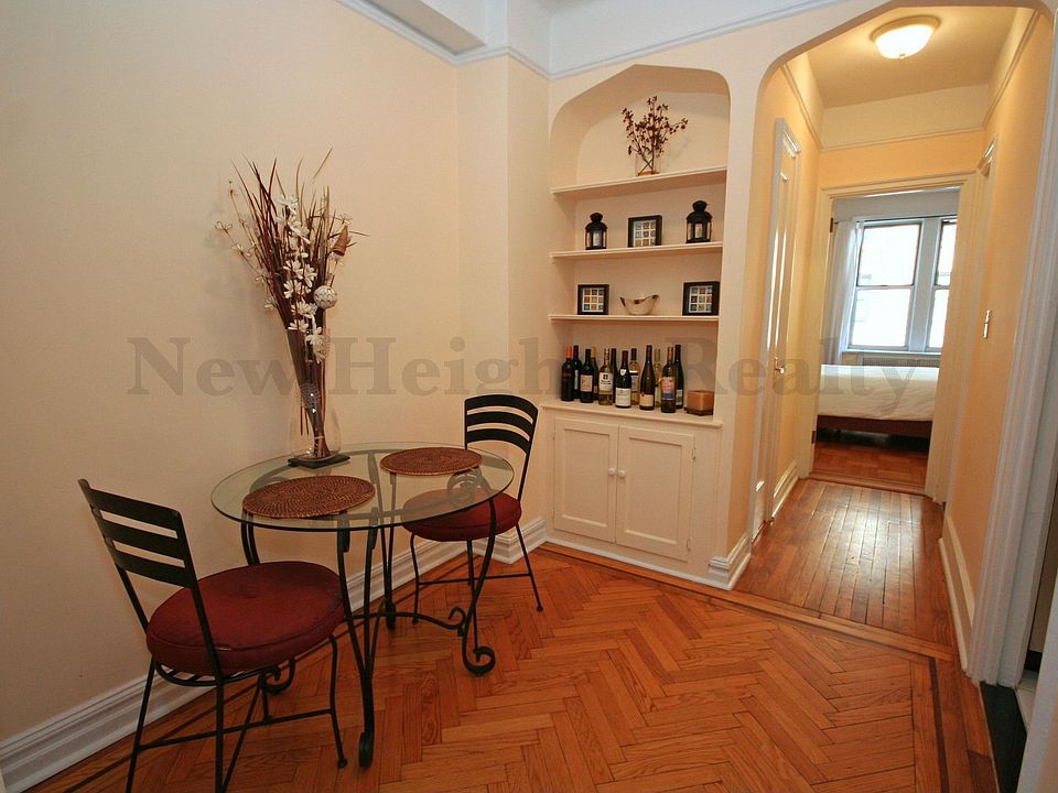 1st image of 680 W 204th St APT 1G